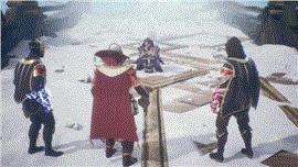 老兵天龙八部私服
